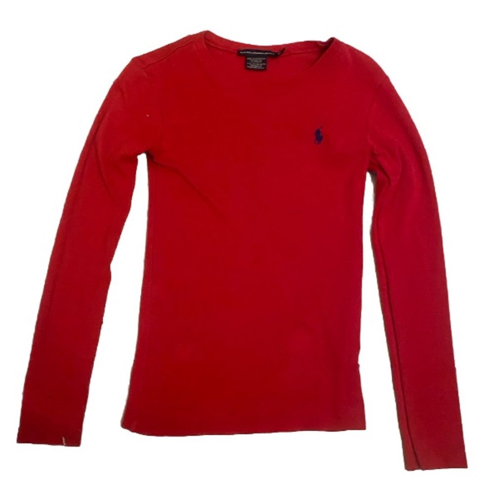 Ralph Lauren Sport Women’s Sweater